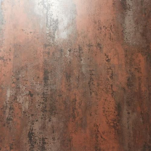 10mm Copper Retro Metallic Matt Shower Panel 1M x 2.4M - Image 3