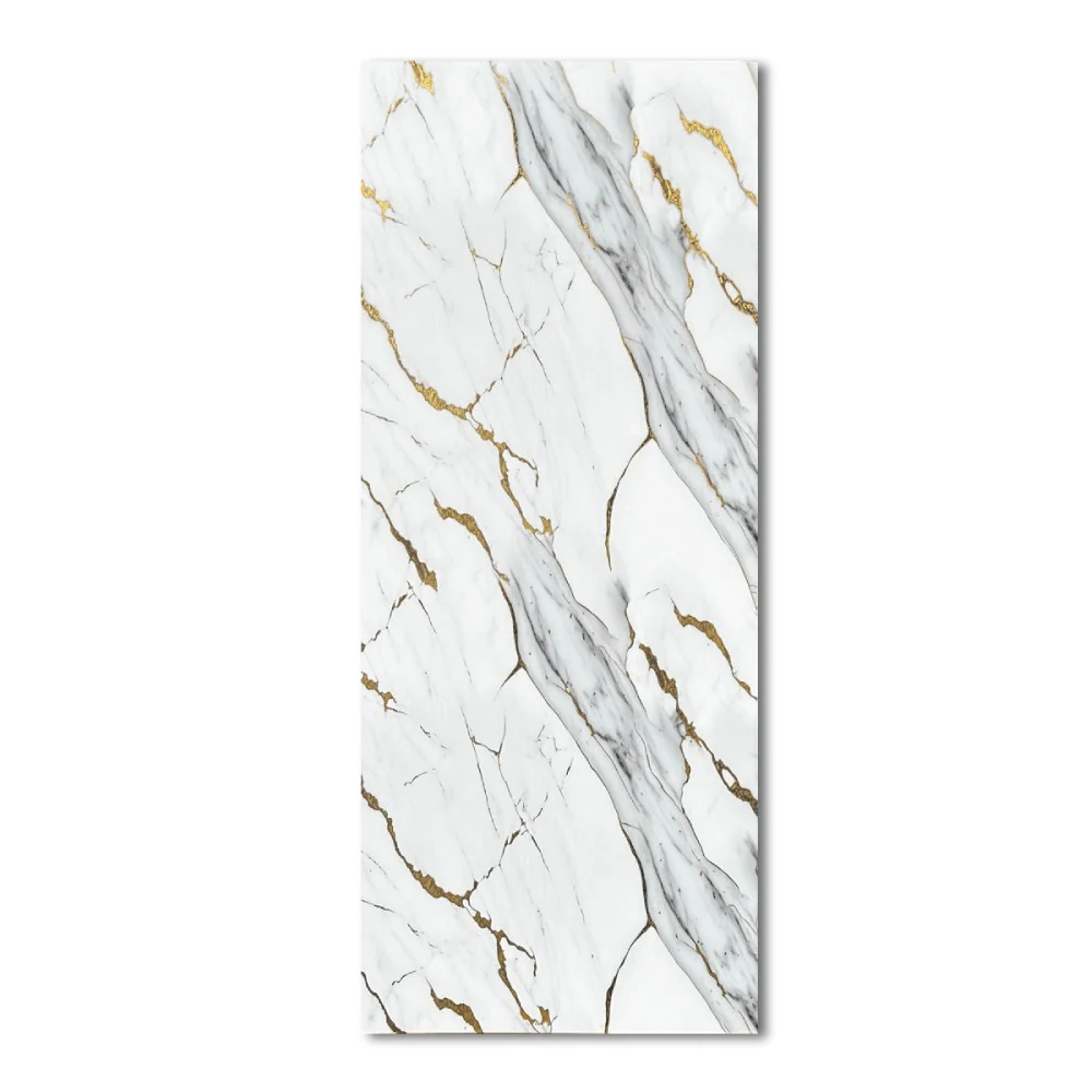 10mm Deluxe Grey Gloss Shower Panel 1M x 2.4M - Image 5