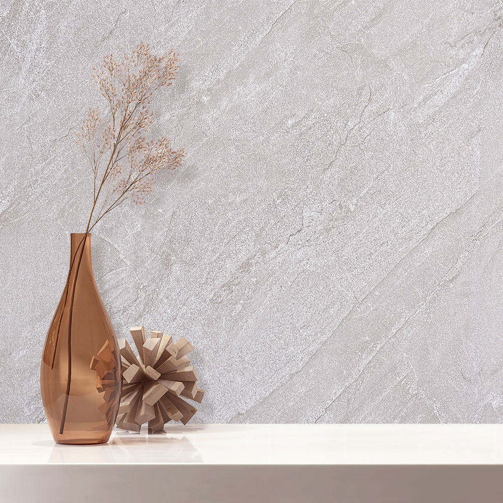 10mm Natural Marble Matt Shower Panel 1M x 2.4M - Image 6