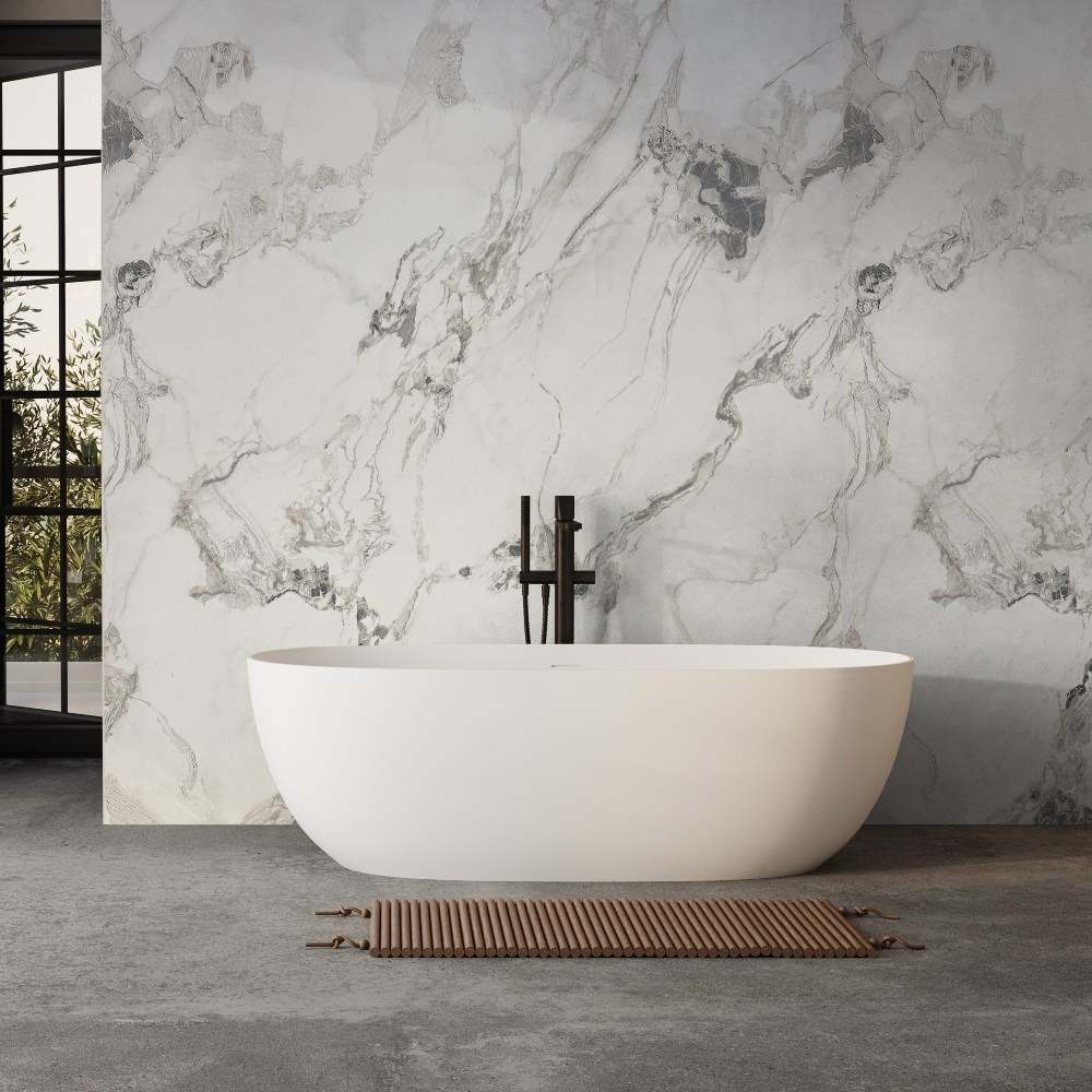8mm & 10mm Bathroom Shower Panels