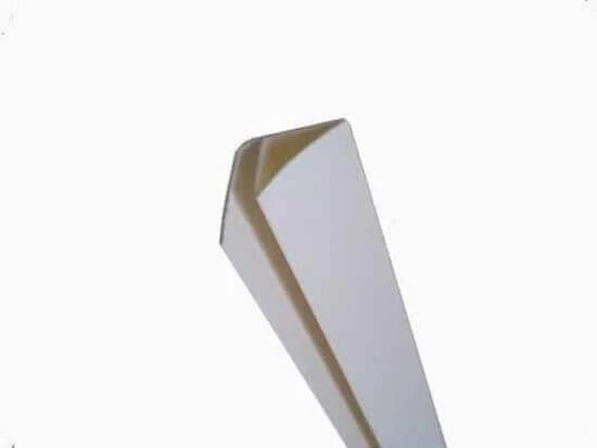 10mm White Coving - Image 3