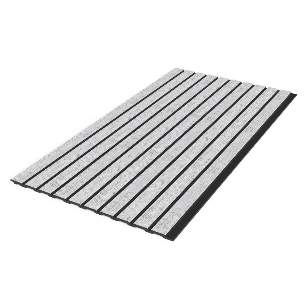 AquaGuard Slat Wall Panel Samples - Image 3