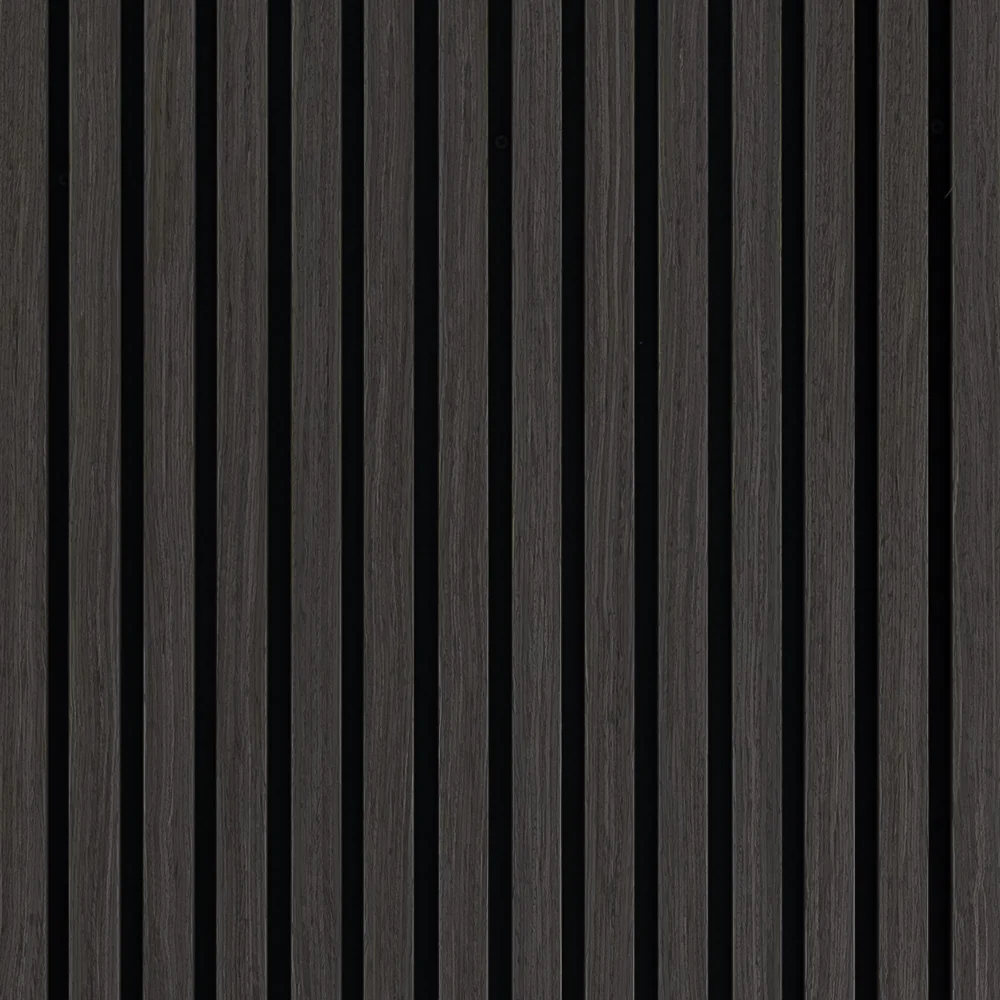 Charcoal Acoustic Wall Panel - Image 3