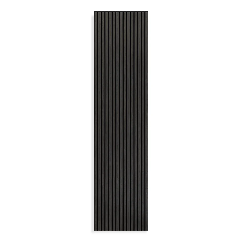 Charcoal Acoustic Wall Panel - Image 6