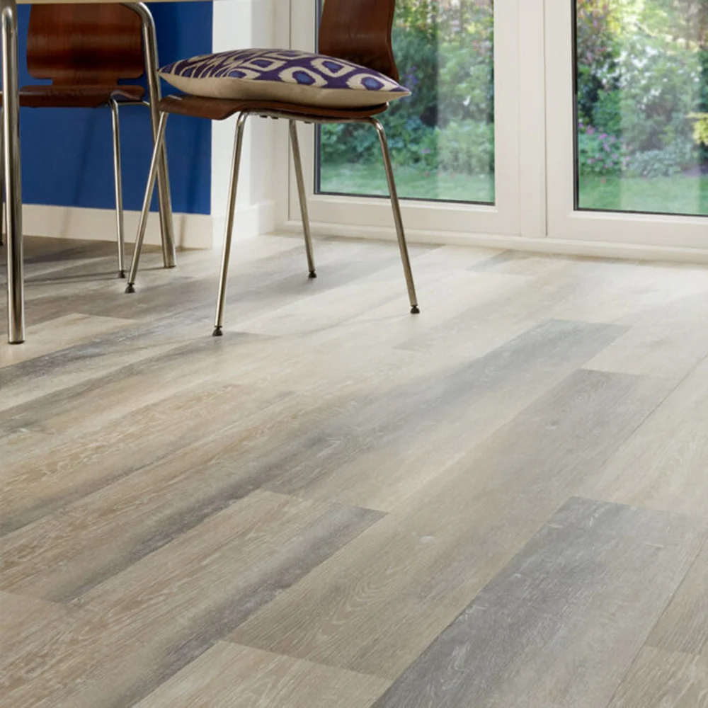 Coastal Timber SPC Vinyl Flooring 2.233m2 per pack of 10 - Image 4
