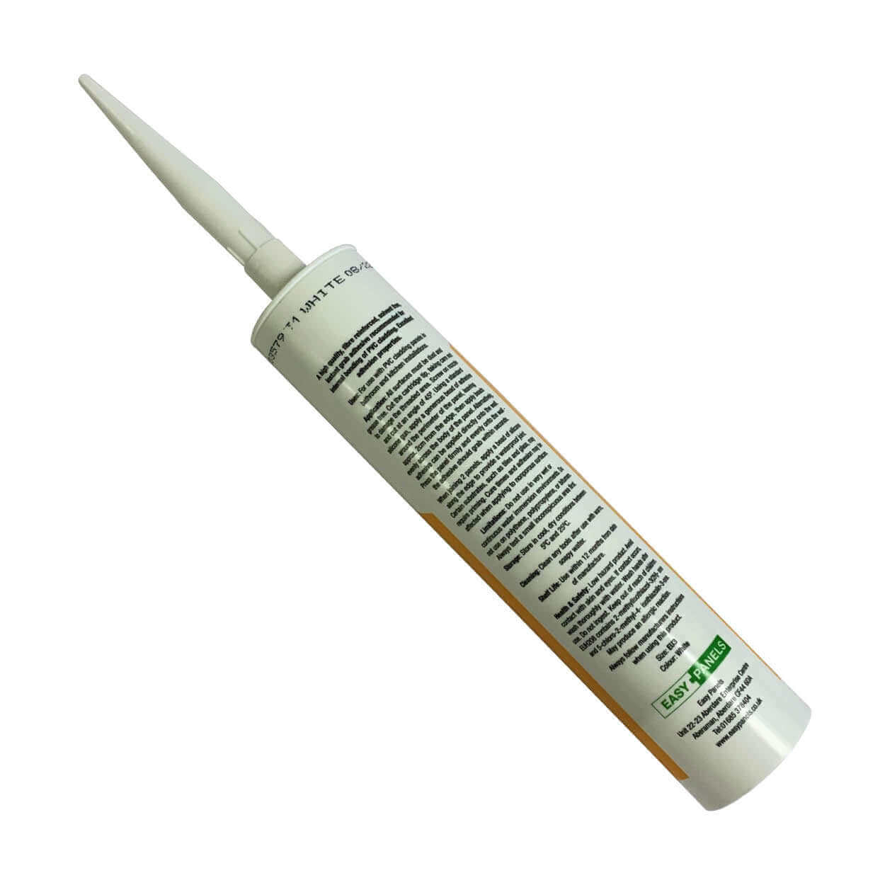 Easy Panels High Strength Cladding Adhesive - Box of 12 - Image 4