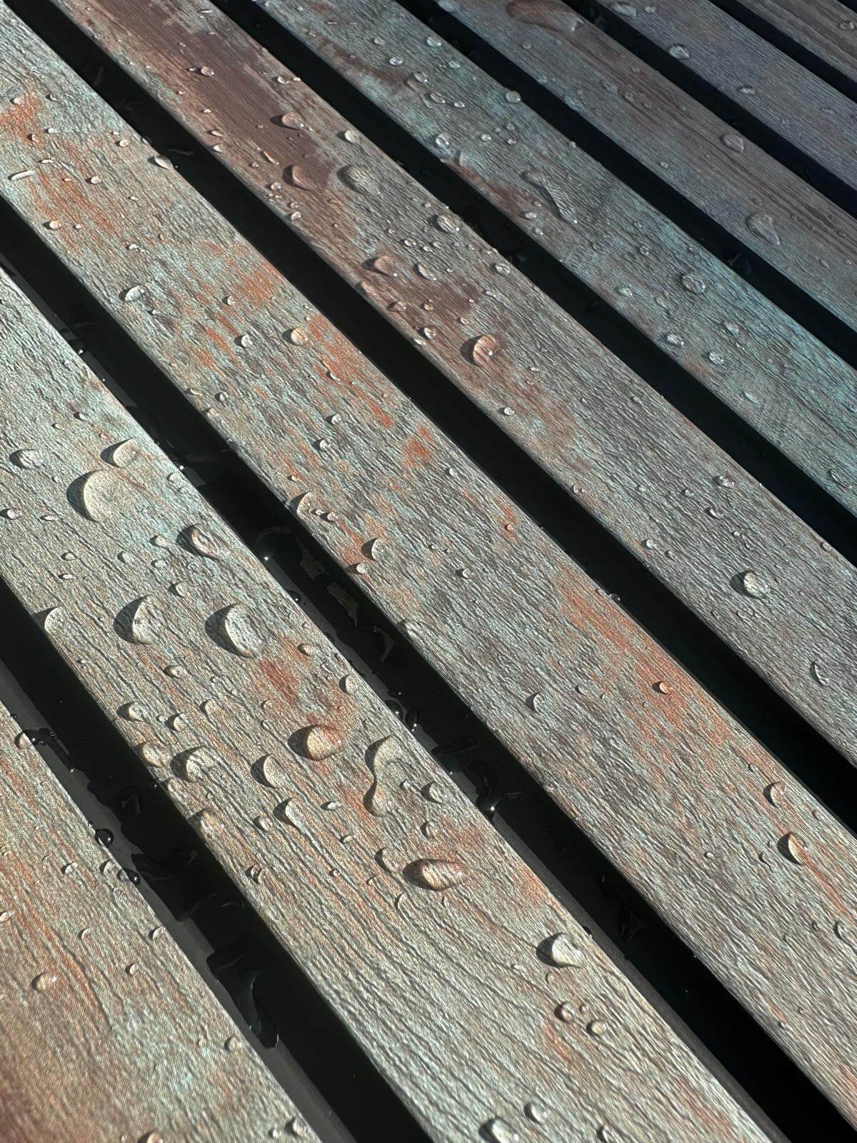 End Trim for AquaGuard Slat Wall Panels - Image 5