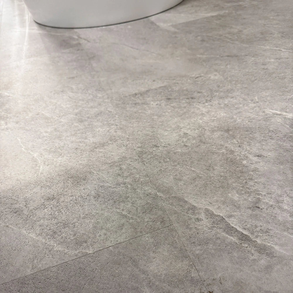 Palermo Slate SPC Vinyl Flooring 1.482m2 per pack of 10 - Image 3