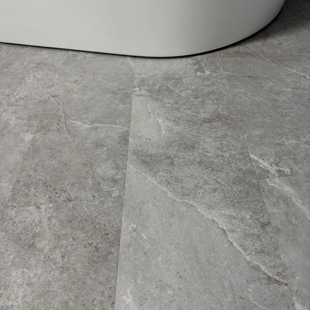 Palermo Slate SPC Vinyl Flooring 1.482m2 per pack of 10 - Image 4