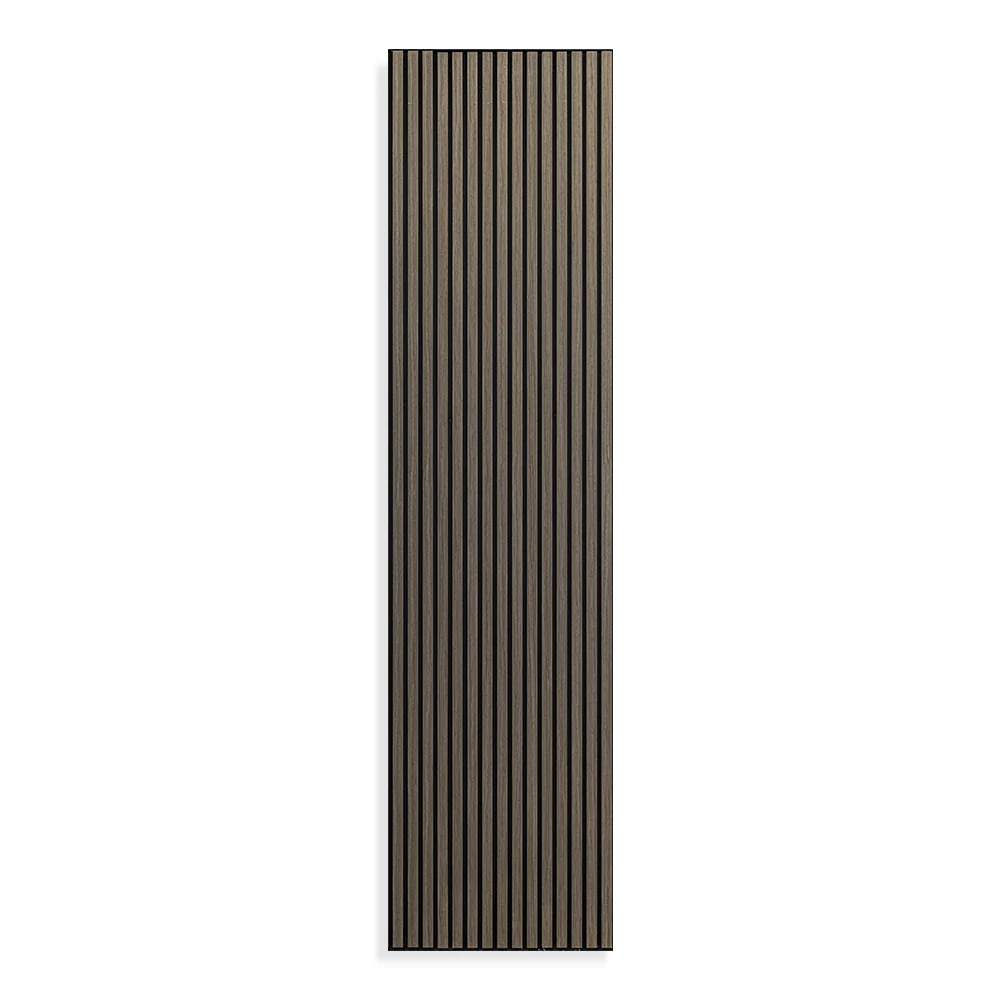 Walnut Acoustic Wall Panel - Image 3