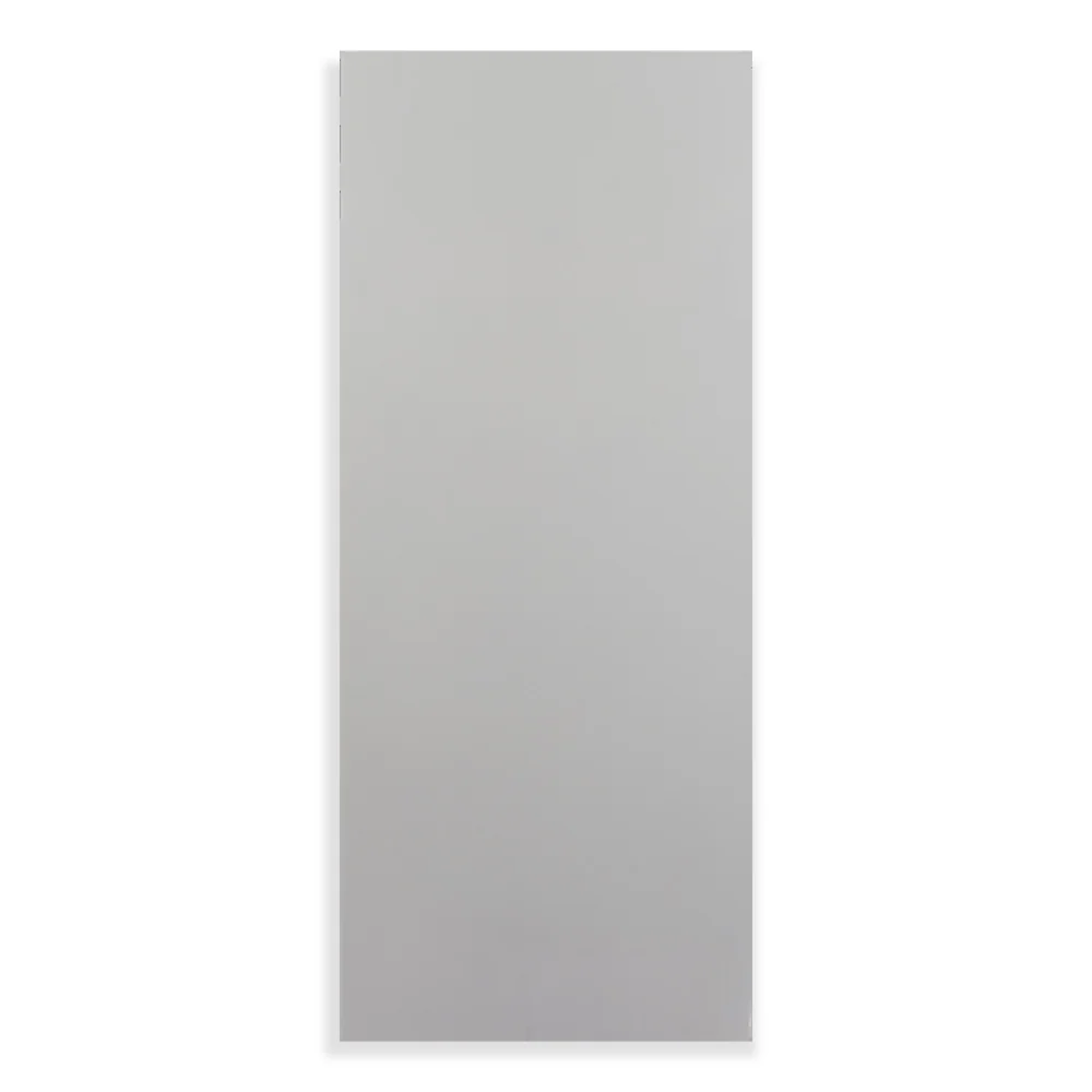 10mm White Gloss Shower Panel 1M x 2.4M - Image 4